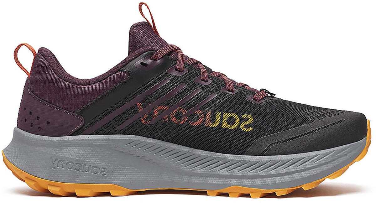 Saucony Ride Tr2 Hardloopschoenen - Sportswear - Volwassen
