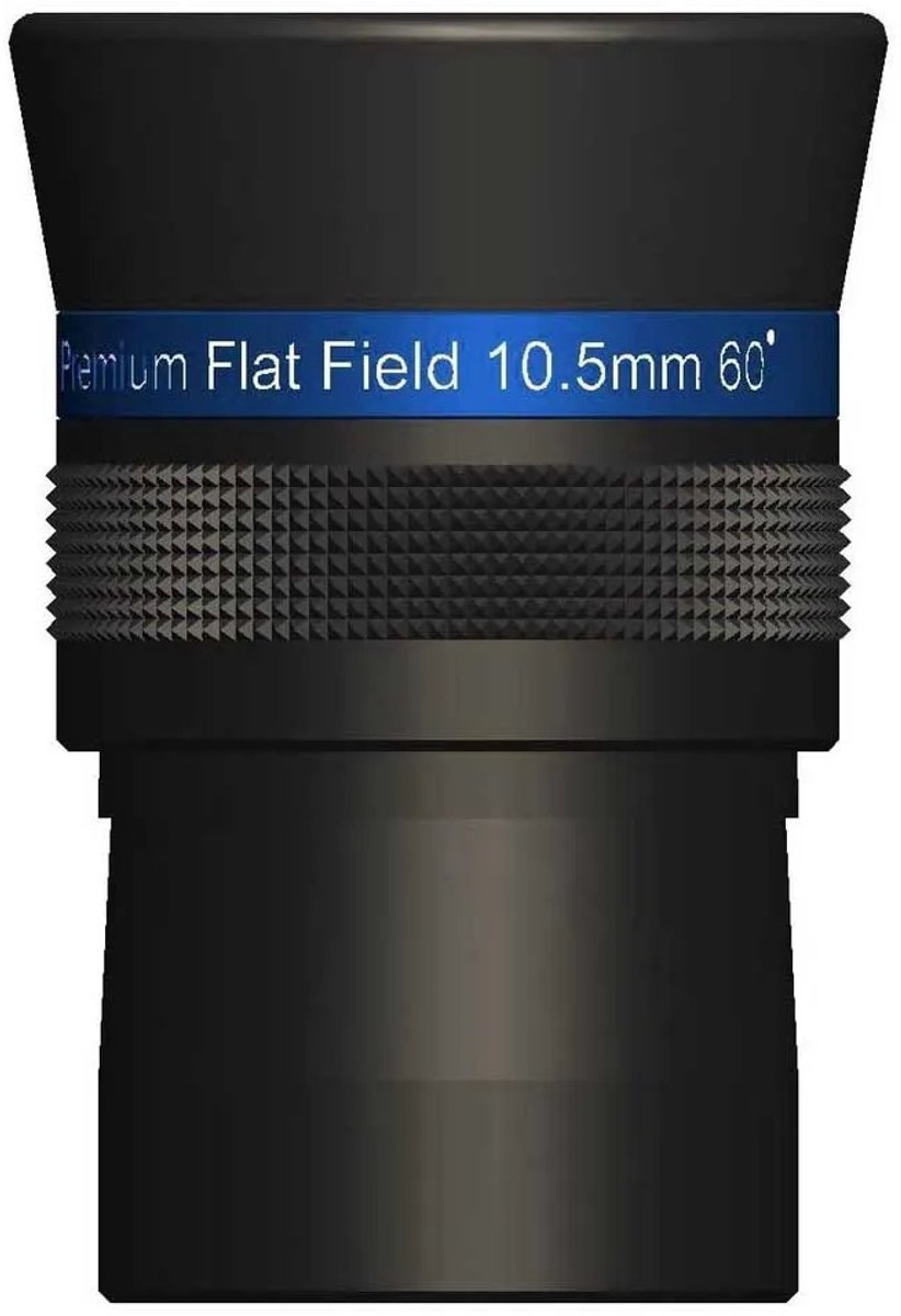 Celestron Premium Field 10.5 Monoculair Zwart