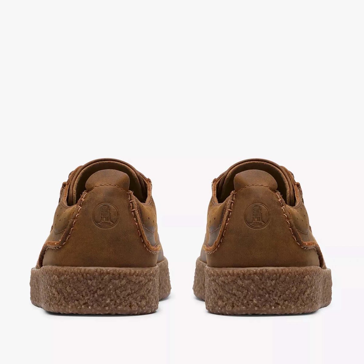 Clarks Nette Schoenen Streethilllace - Fashion Wear - Volwassen