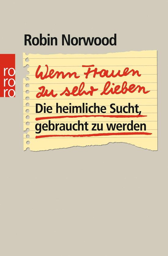 Wenn Frauen zu sehr lieben - cover