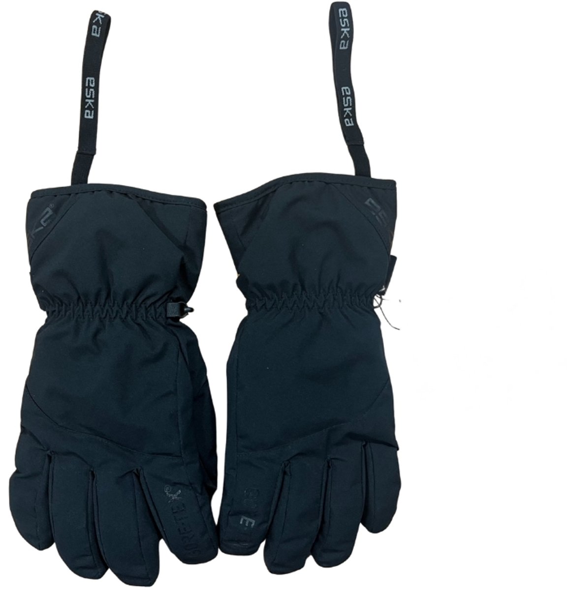 Eska Bobby Pro GTX handschoenen Unisex Zwart
