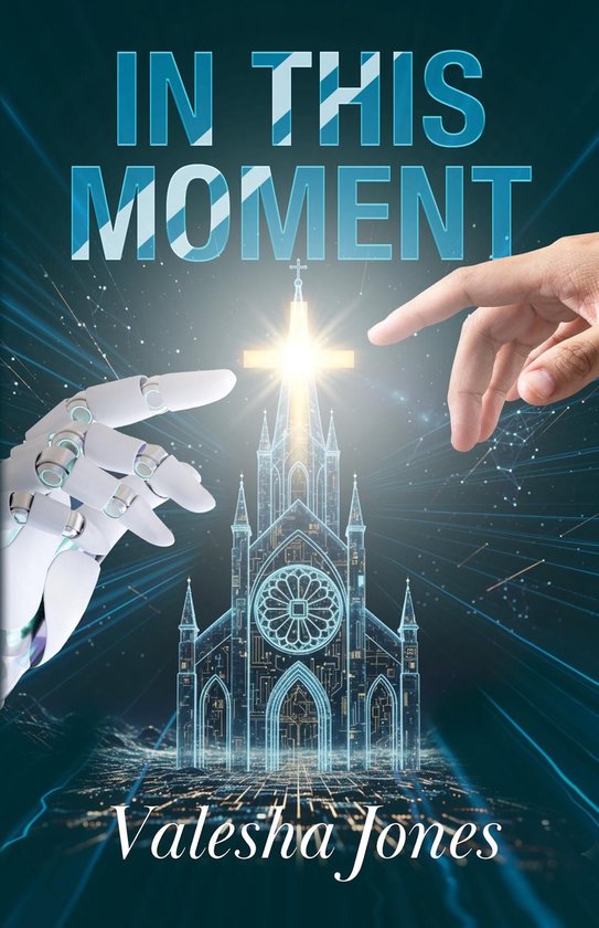 In This Moment - cover