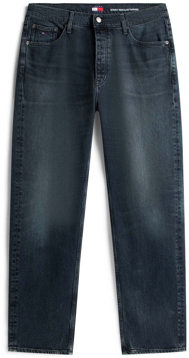 Tommy Jeans Sonny Rglr Tprd Cbf Jeans - Fashion Wear - Volwassen