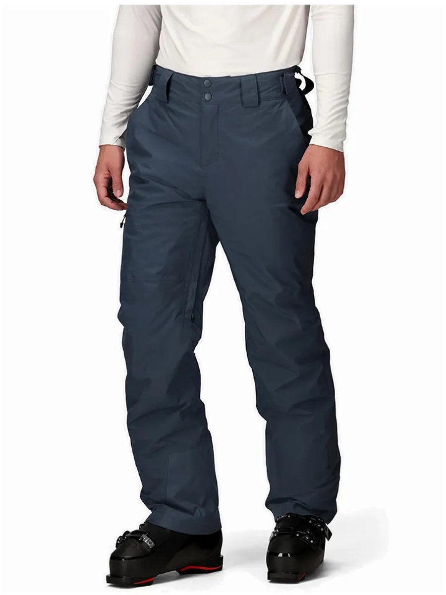 Marmot Lightray Gore-tex® Broek Blauw M Man