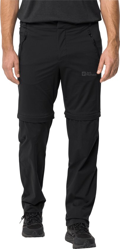 Maier Sports Tech Pants M Regular Broek