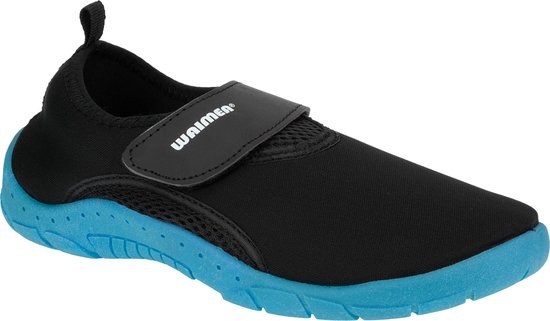 Waimea Waterschoenen - Kinderen - Sea Whip - Blauw/Zwart - Maat 37