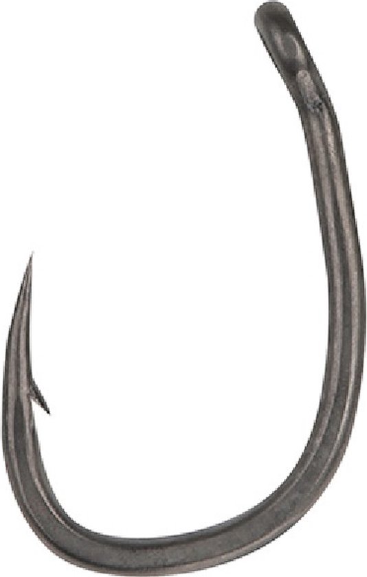 Fox Edges Super Wide Gape (Inturned Eye) Micro Barbed (10pcs) - Maat : 2 van Fox — afbeelding 4