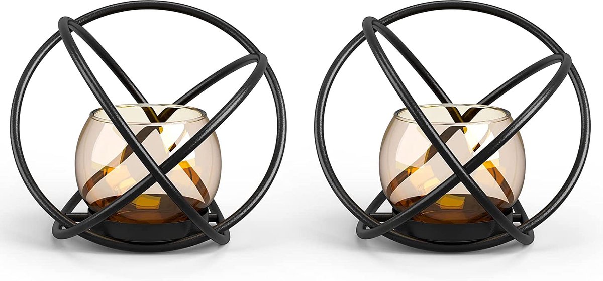 Kandelaar – Kaarsenhouder – Candle holder