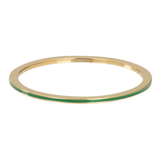 Line Emerald - iXXXi - Vulring 1 mm - Goud