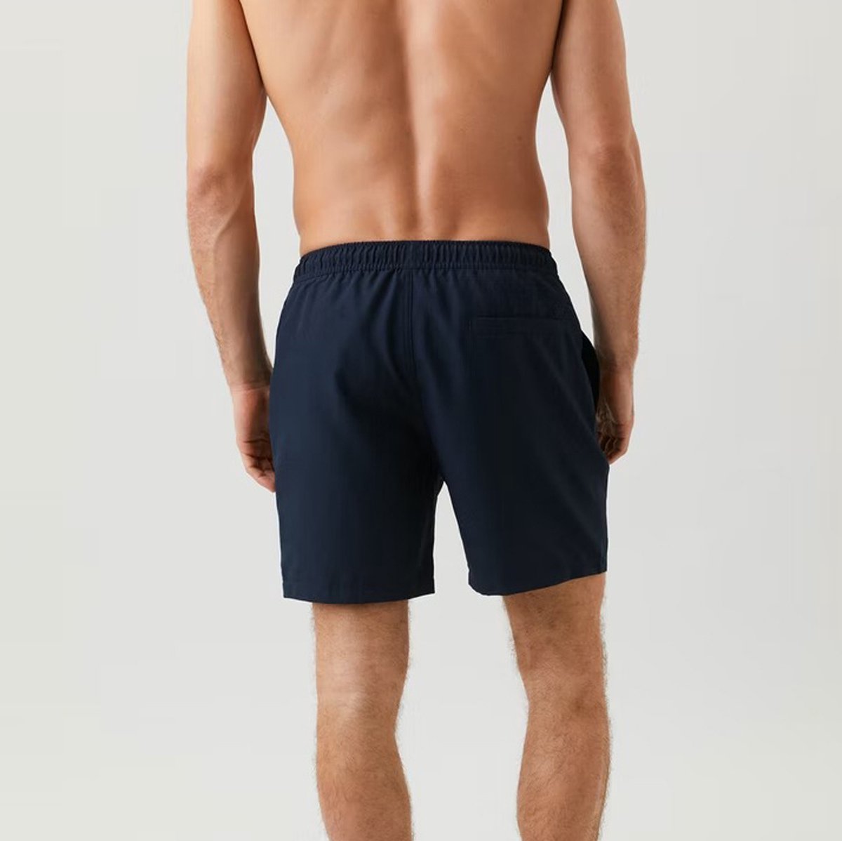 Björn Borg - Swim Shorts Sheldon Night Sky - Heren - Zwembroek - Blauw — afbeelding 15