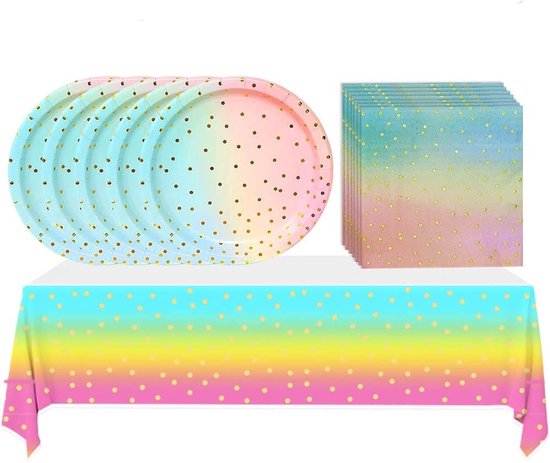 Regenboog