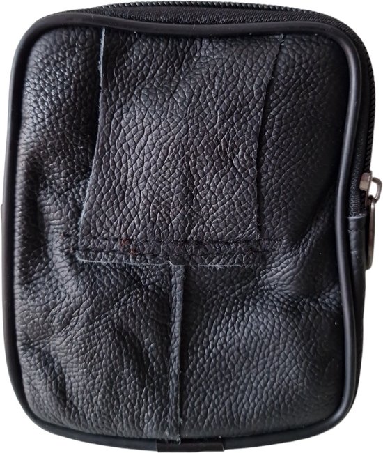 Verborgen Anti-Diefstal Tas - Onopmerkelijk Onder Een Jas Te Dragen | bol
