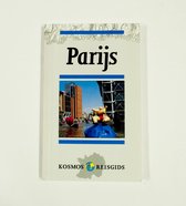 Parijs (kosmos reisgids)