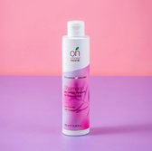 onYOU Natuurlijke Shampoo voor frequent gebruik - met Driekleurige Viooltje extract en tarwe-eiwitten - Bevordert de hydratatie - 200 ml - Officina Naturae