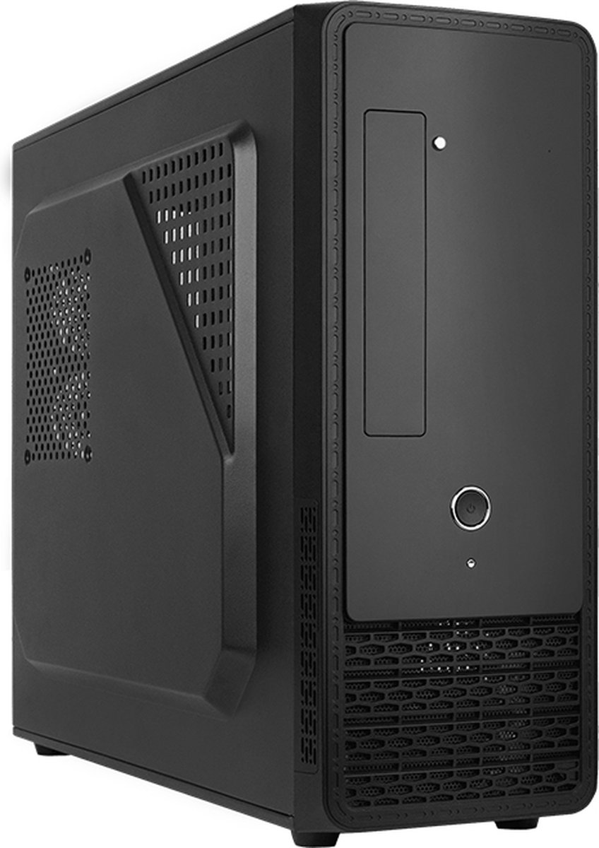 Geh Chieftec ATX Uni UC-03B-OP (B)