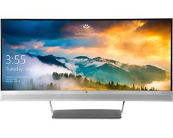 HP EliteDisplay S340c Monitor Europe - English localization