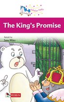 Fabulous Fables 6 - Fabulous Fables: The King's Promise