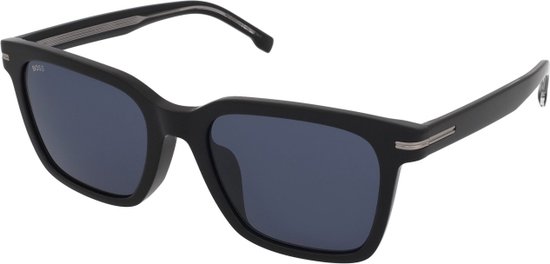 Hugo Boss Boss 1540/F/SK 807/KU Glasdiameter: 54 van Merkloos — afbeelding 5