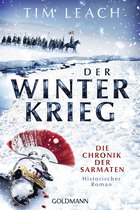 Die Sarmaten-Trilogie 1 - Der Winterkrieg
