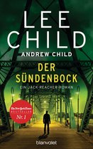 Die-Jack-Reacher-Romane 25 - Der Sündenbock