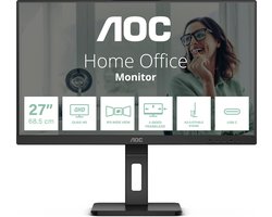 Gaming-Monitor AOC Q27P3CV Quad HD 27