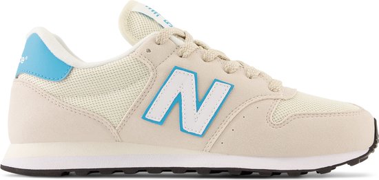 New balance cheap 500 dames beige
