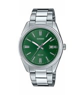 Casio MTP 1302PD 3AVEF Heren horloge - 38,5 mm