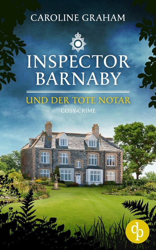 59+ Inspector Barnaby Der Tote Im Garten, Hier findest du einen