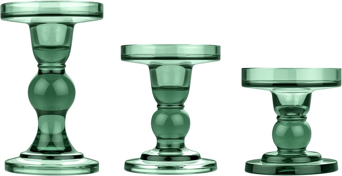 Kandelaar – Kaarsenhouder – Candle holder
