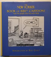 The  New Yorker  Book Of Kids' Cartoons