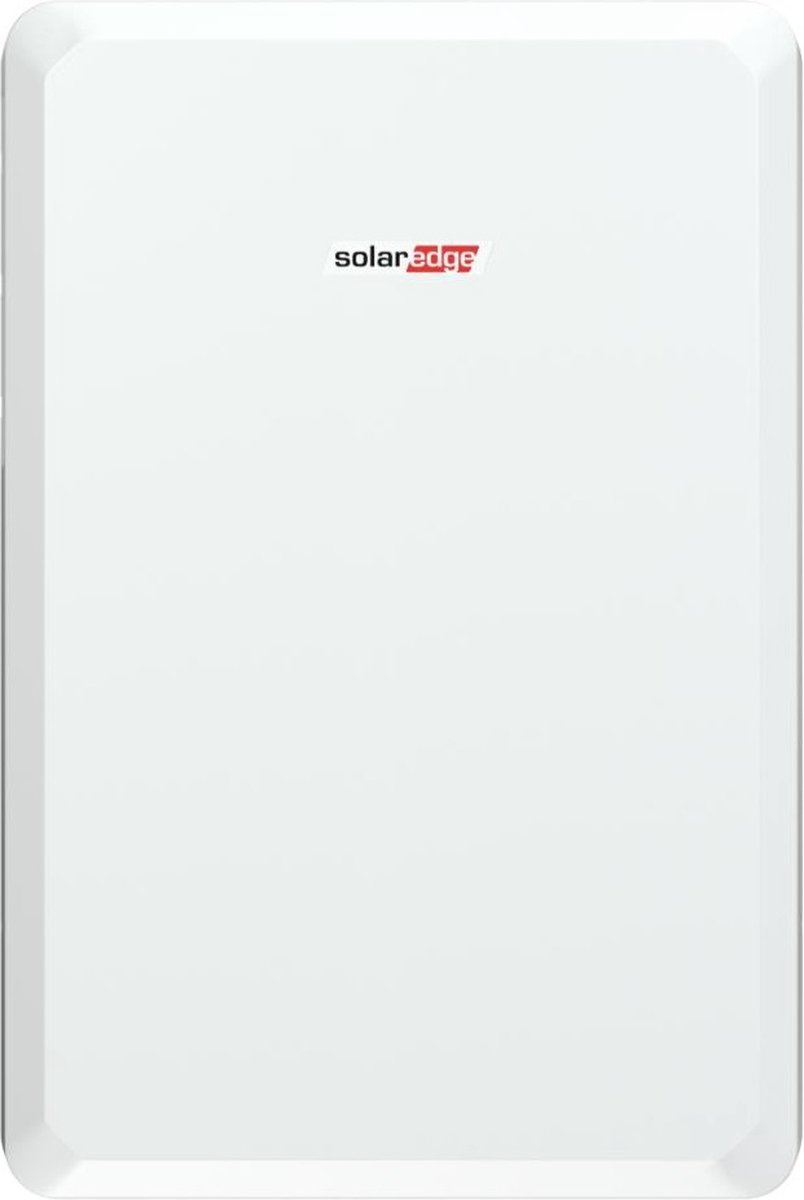 Solaredge Energy Bank 4.6kWh Batterij solar edge art nr. BAT-05K48M0B-01