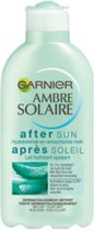 Garnier Ambre Solaire Aftersun Melk - 6 X 200 ml