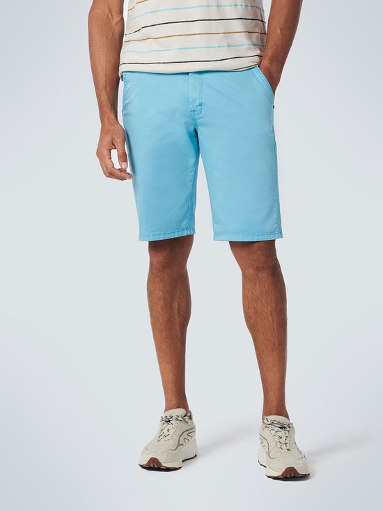 No Excess Mannen Chino Shorts