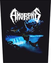 Amorphis ; Tales of A Thousand Lakes ; Rugpatch