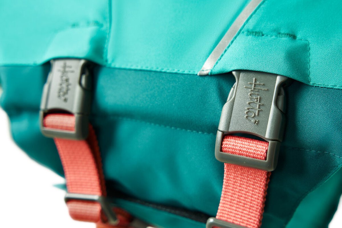 Bol.com Hurtta Life Savior Eco Peakock aanbieding