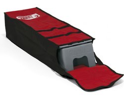 Fiamma Kit Level Up in Draagtas