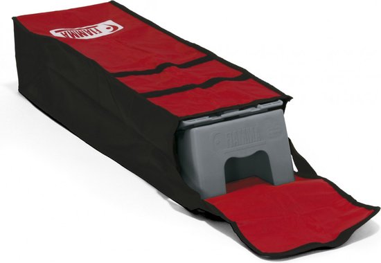 Fiamma Kit Level Up in Draagtas