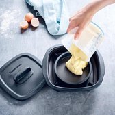 Grille et Ring Tupperware MicroPro | bol
