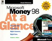 Microsoft Money at a Glance