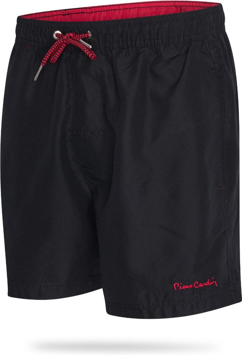 Pierre Cardin - Heren Zwembroek - Zwart — afbeelding 2