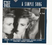 PLAY MY MUSIC vol 16 A SIMPLE SONG