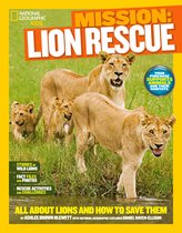 Mission Lion Rescue
