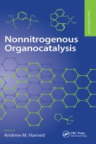 Organocatalysis Series- Nonnitrogenous Organocatalysis