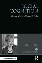 World Library of Psychologists- Social Cognition