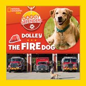 Dolley the Fire Dog Doggy Defenders