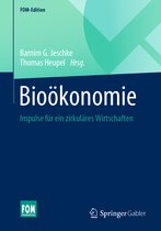 FOM-Edition- Bioökonomie