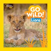 Go Wild!- Go Wild! Lions