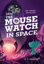 The Mouse Watch- Mouse Watch in Space, The-The Mouse Watch, Book 3