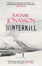 Dark Iceland 6 - Winterkill