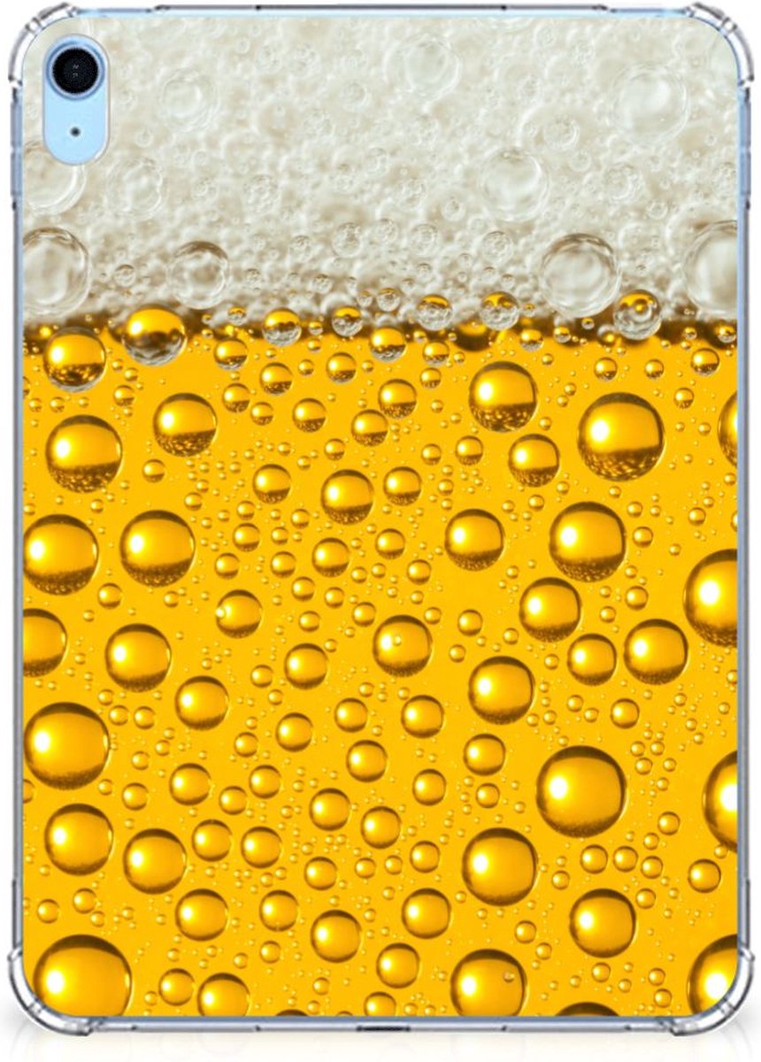 iPad (2022) 10.9 Tablet Cover Bier